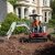 Knightdale Landscape Construction by Jason's Quality Landscaping