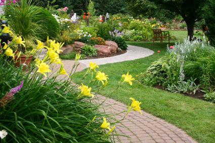 Landscaping in Garner, NC by Jason's Quality Landscaping